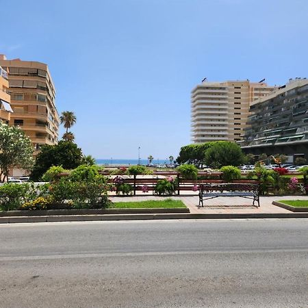 Apartamento Cerca A La Playa Fuengirola Exterior foto
