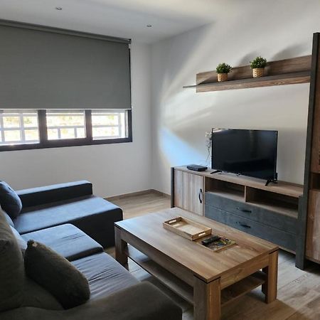 Apartamento Cerca A La Playa Fuengirola Exterior foto