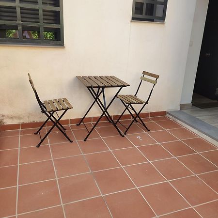 Apartamento Cerca A La Playa Fuengirola Exterior foto