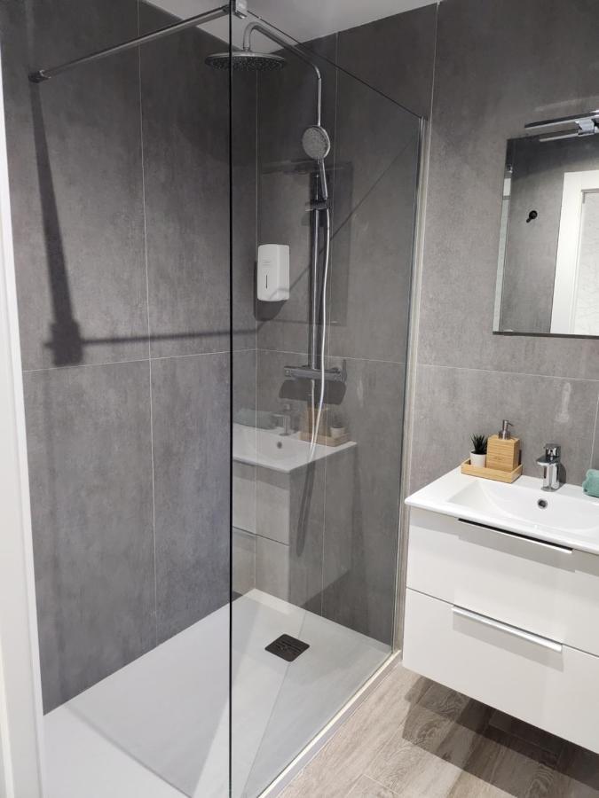 Apartamento Cerca A La Playa Fuengirola Exterior foto