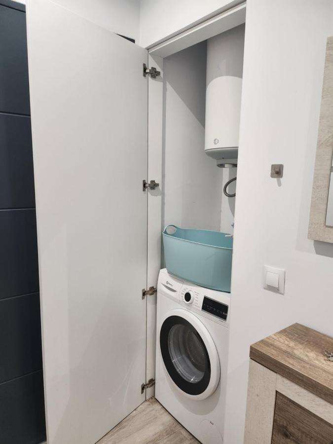 Apartamento Cerca A La Playa Fuengirola Exterior foto