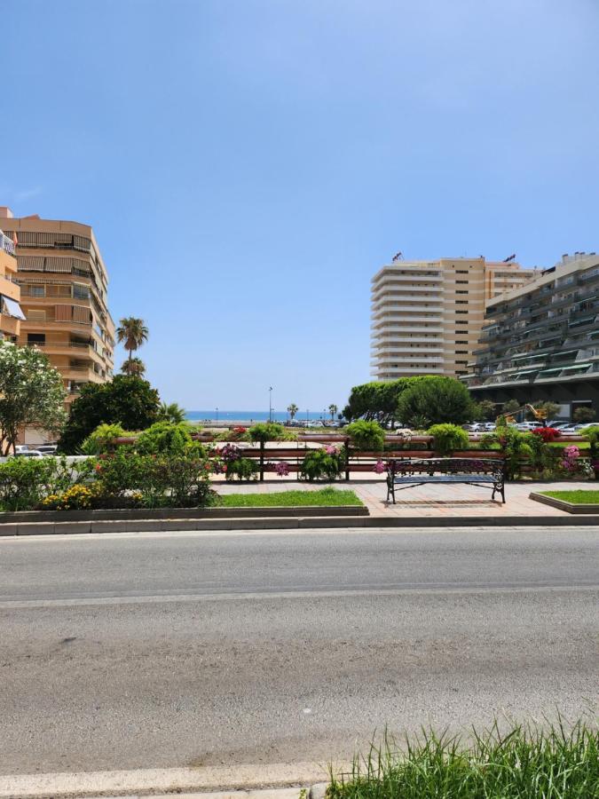 Apartamento Cerca A La Playa Fuengirola Exterior foto