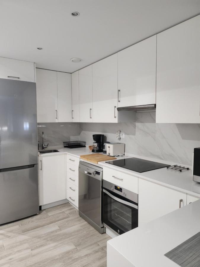 Apartamento Cerca A La Playa Fuengirola Exterior foto