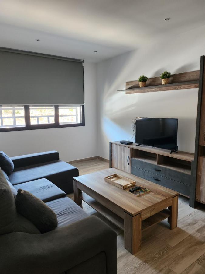 Apartamento Cerca A La Playa Fuengirola Exterior foto