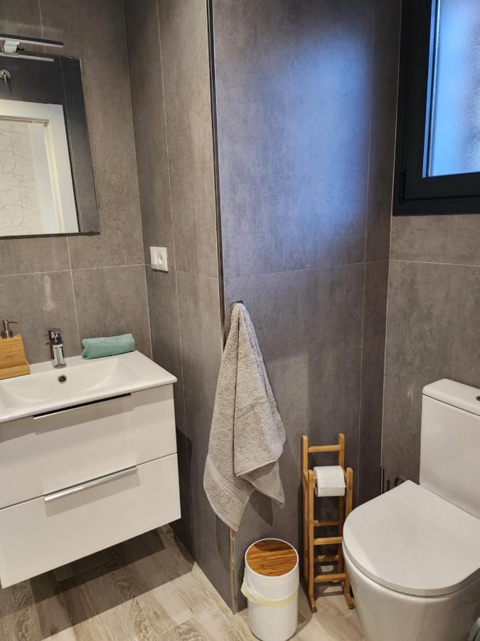 Apartamento Cerca A La Playa Fuengirola Exterior foto