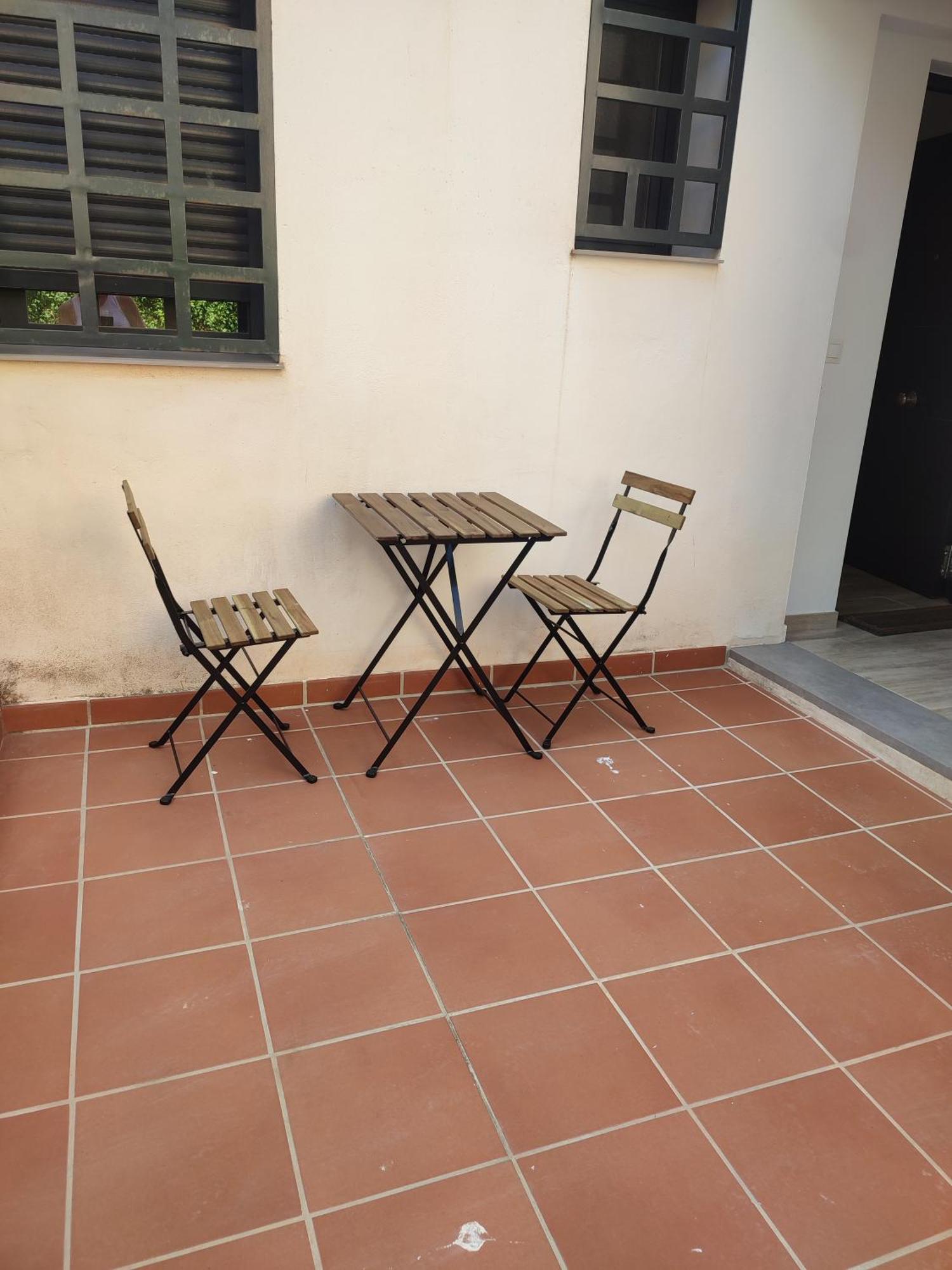 Apartamento Cerca A La Playa Fuengirola Exterior foto